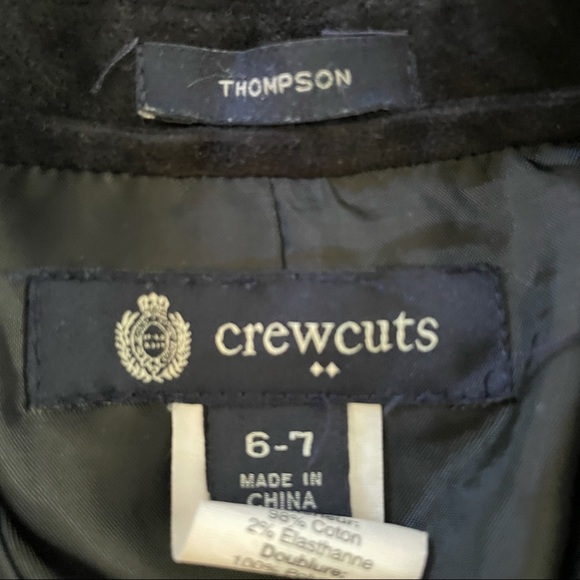 Crewcuts Thompson Jacket - Picture 4 of 9